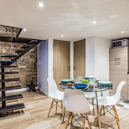 Lovely Escapade In Downtown Appartement Lyon